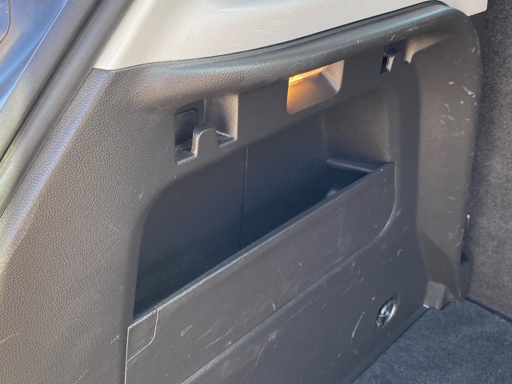 2020 Chevrolet Trax in Antigonish, Nova Scotia - 40 - w1024h768px