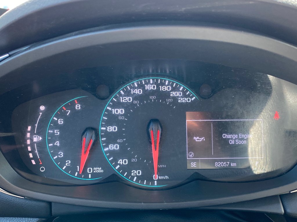 2020 Chevrolet Trax in Antigonish, Nova Scotia - 18 - w1024h768px