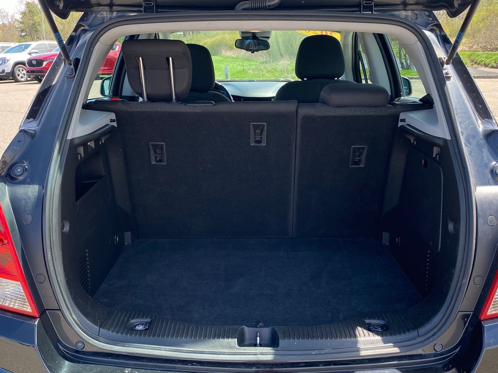 2020 Chevrolet Trax in Antigonish, Nova Scotia - 39 - w1024h768px