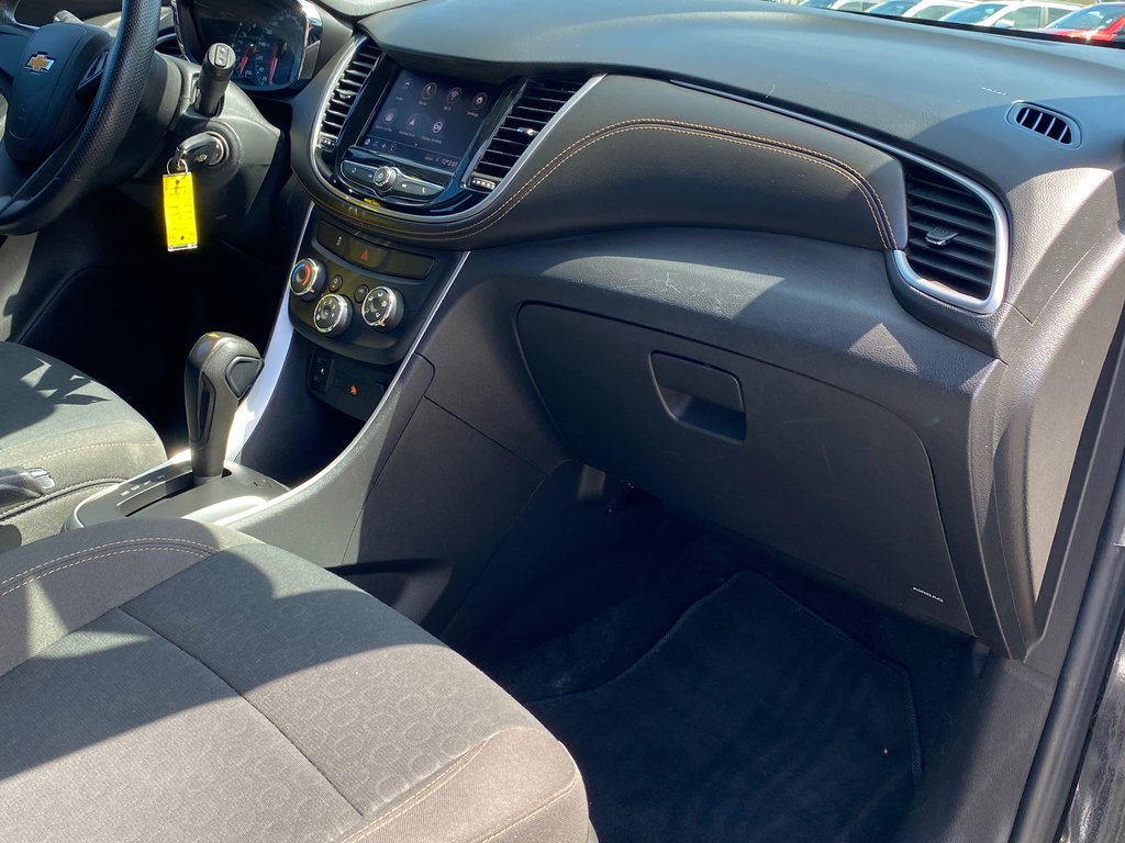 2020 Chevrolet Trax in Antigonish, Nova Scotia - 27 - w1024h768px