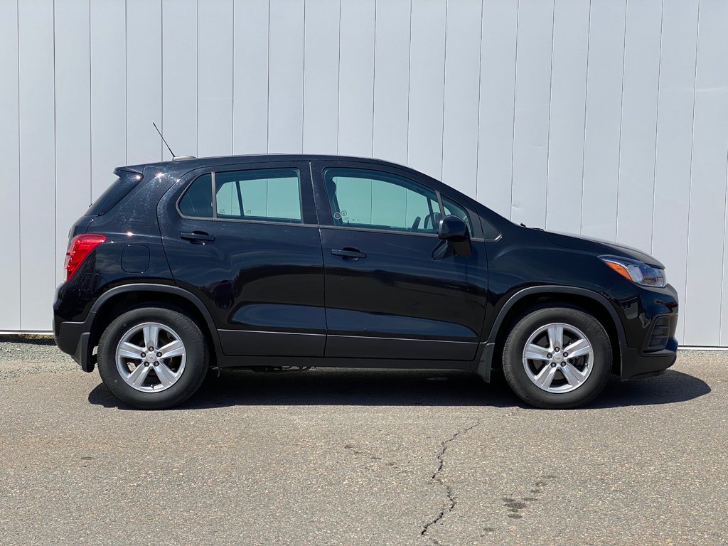 2020 Chevrolet Trax in Antigonish, Nova Scotia - 8 - w1024h768px