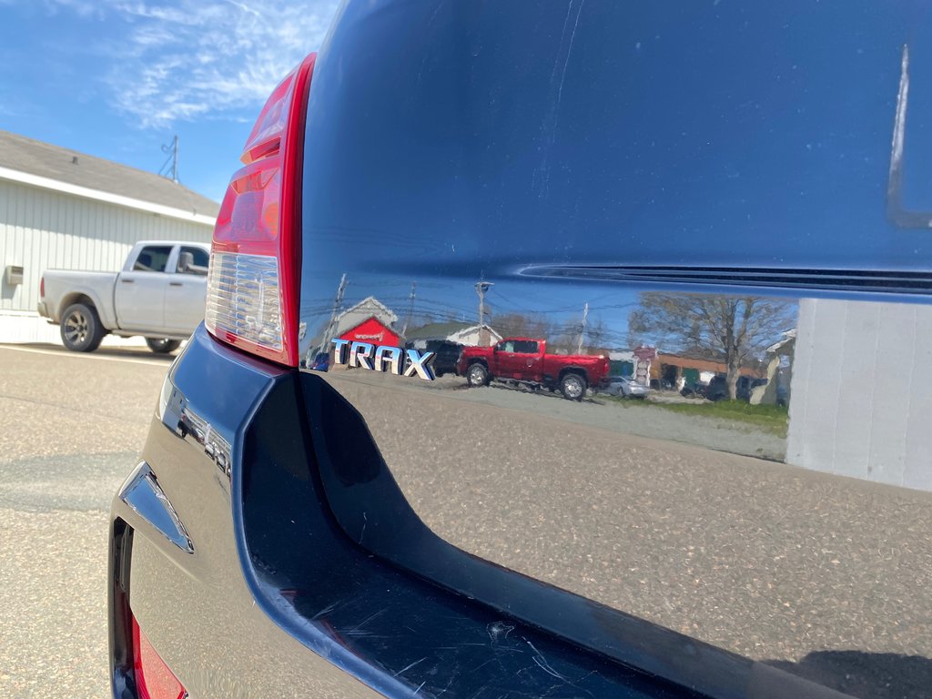 2020 Chevrolet Trax in Antigonish, Nova Scotia - 43 - w1024h768px