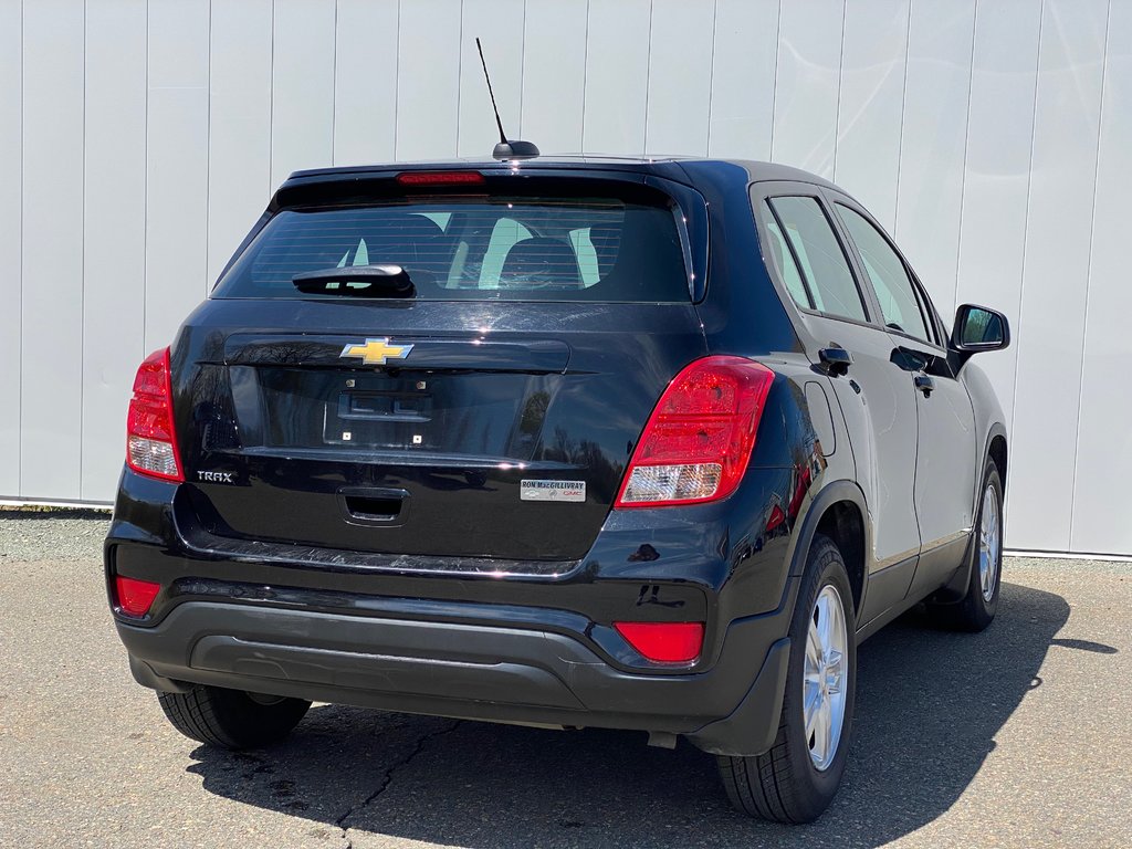2020 Chevrolet Trax in Antigonish, Nova Scotia - 7 - w1024h768px