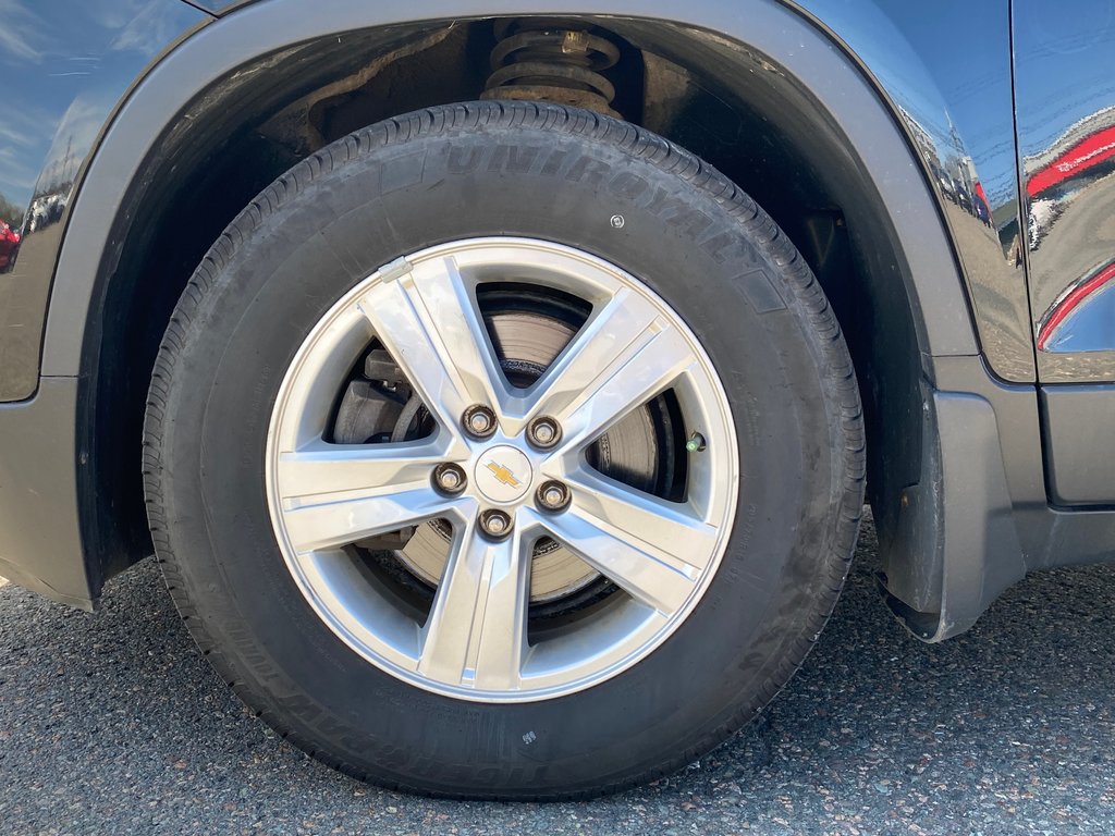 2020 Chevrolet Trax in Antigonish, Nova Scotia - 44 - w1024h768px