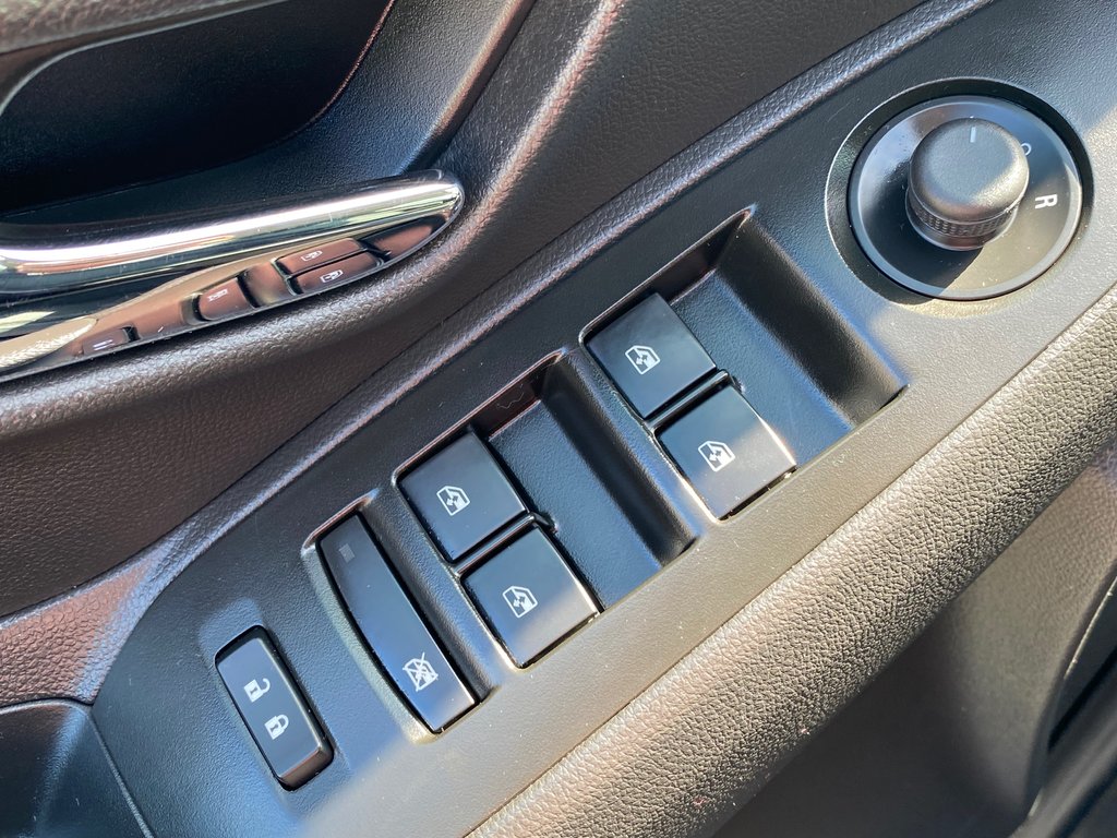 2020 Chevrolet Trax in Antigonish, Nova Scotia - 12 - w1024h768px