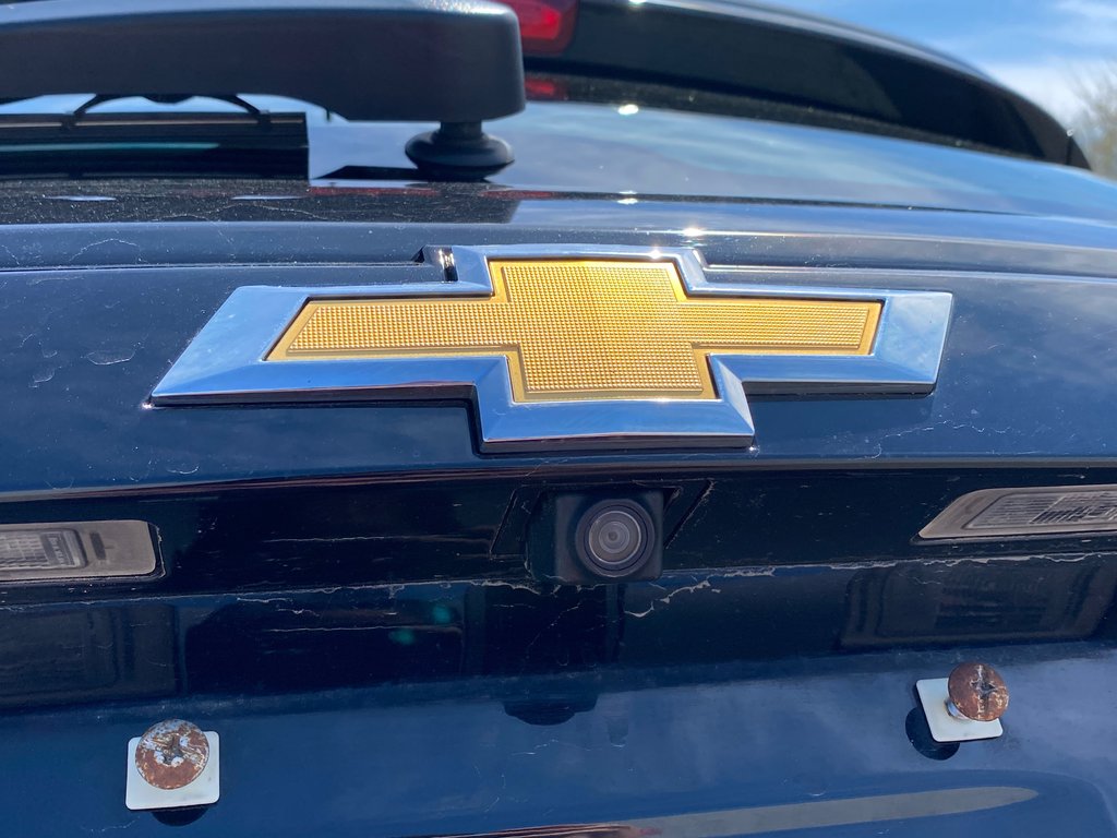 2020 Chevrolet Trax in Antigonish, Nova Scotia - 38 - w1024h768px