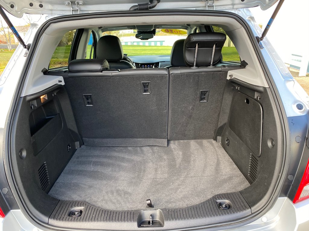 Ron MacGillivray Chev Buick GMC 2020