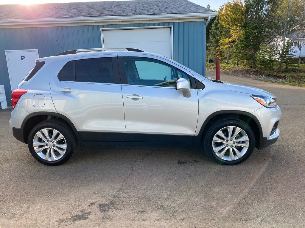 Ron MacGillivray Chev Buick GMC 2020