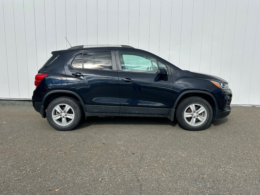 2021  Trax LT | Cam | USB | HtdSeats | Warranty to 2026 in Saint John, New Brunswick - 8 - w1024h768px