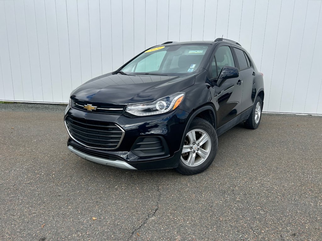 2021  Trax LT | Cam | USB | HtdSeats | Warranty to 2026 in Saint John, New Brunswick - 3 - w1024h768px