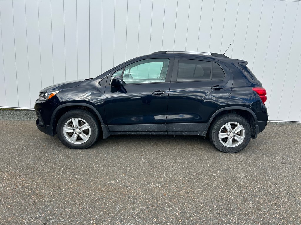 2021  Trax LT | Cam | USB | HtdSeats | Warranty to 2026 in Saint John, New Brunswick - 4 - w1024h768px