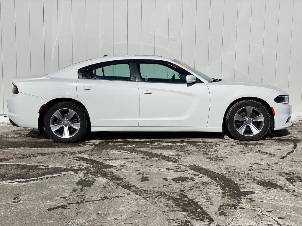 2016 Dodge Charger SXT | USB | HtdSeats | Bluetooth | Keyless in Saint John, New Brunswick - 8 - w1024h768px