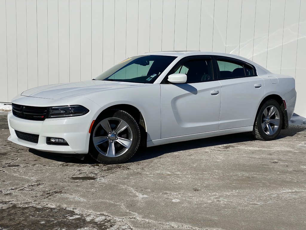 2016 Dodge Charger SXT | USB | HtdSeats | Bluetooth | Keyless in Saint John, New Brunswick - 3 - w1024h768px