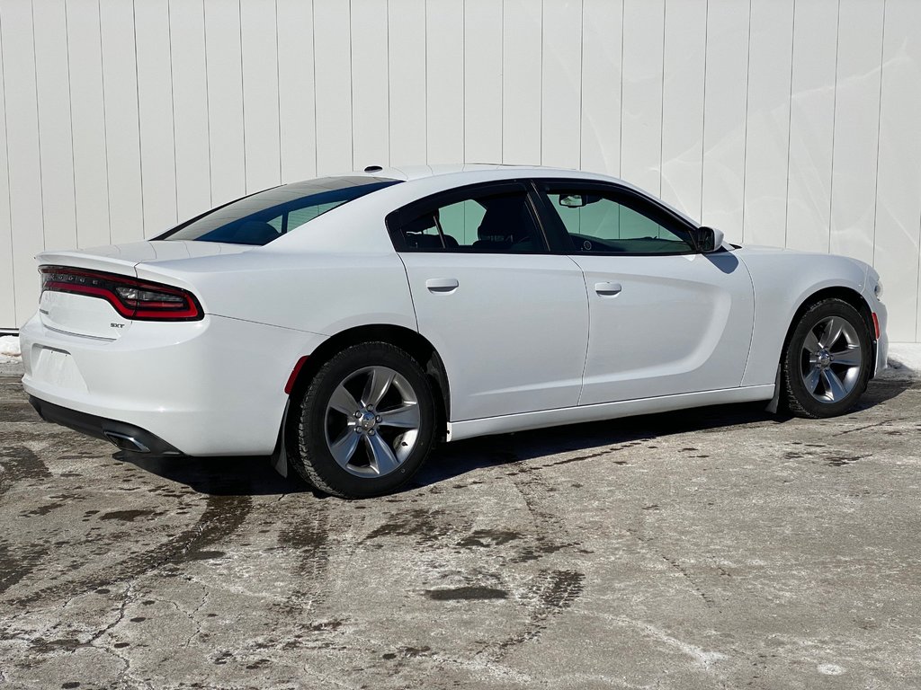 2016 Dodge Charger SXT | USB | HtdSeats | Bluetooth | Keyless in Saint John, New Brunswick - 7 - w1024h768px