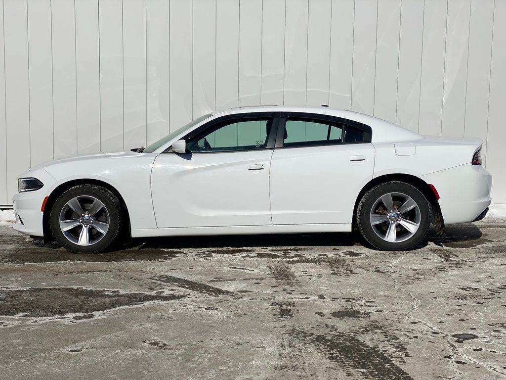 2016 Dodge Charger SXT | USB | HtdSeats | Bluetooth | Keyless in Saint John, New Brunswick - 4 - w1024h768px