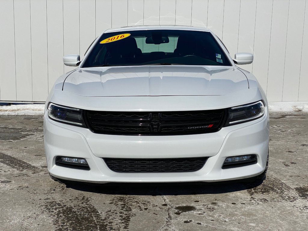 2016 Dodge Charger SXT | USB | HtdSeats | Bluetooth | Keyless in Saint John, New Brunswick - 2 - w1024h768px