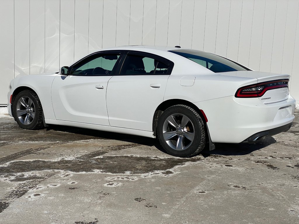 2016 Dodge Charger SXT | USB | HtdSeats | Bluetooth | Keyless in Saint John, New Brunswick - 5 - w1024h768px