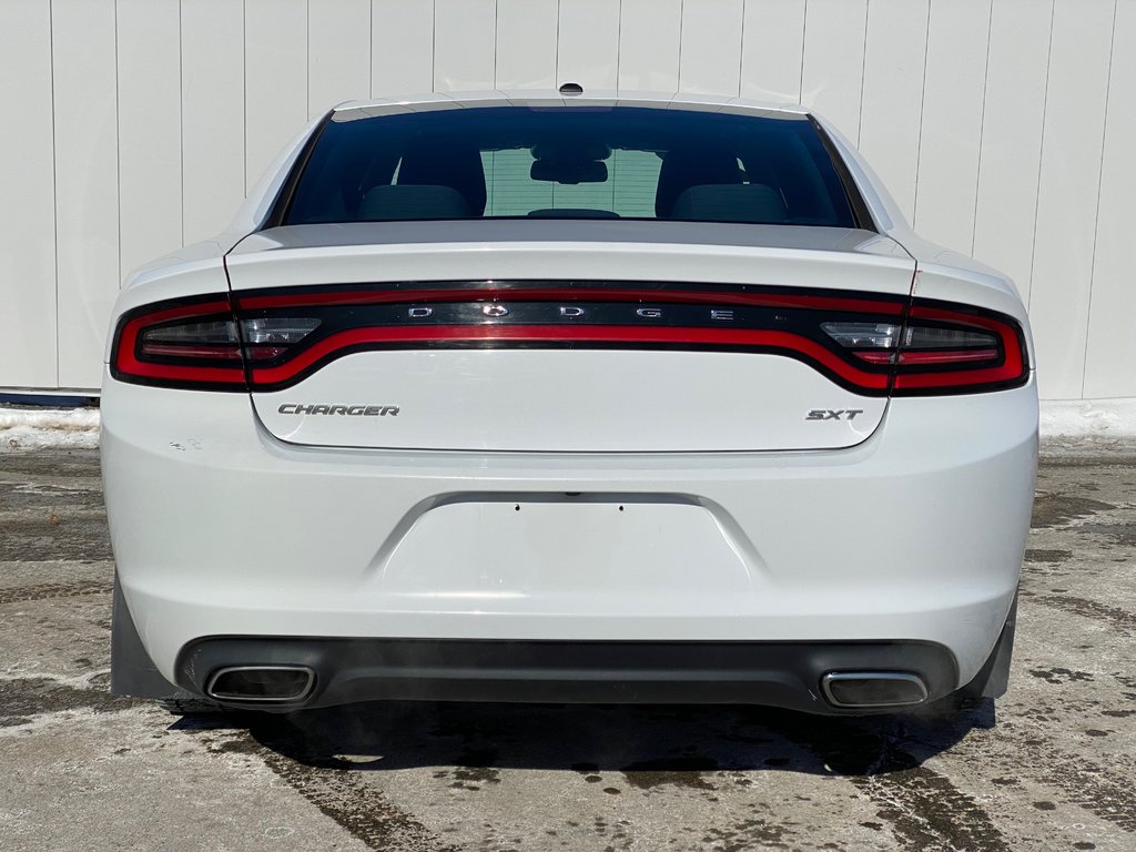 2016 Dodge Charger SXT | USB | HtdSeats | Bluetooth | Keyless in Saint John, New Brunswick - 6 - w1024h768px