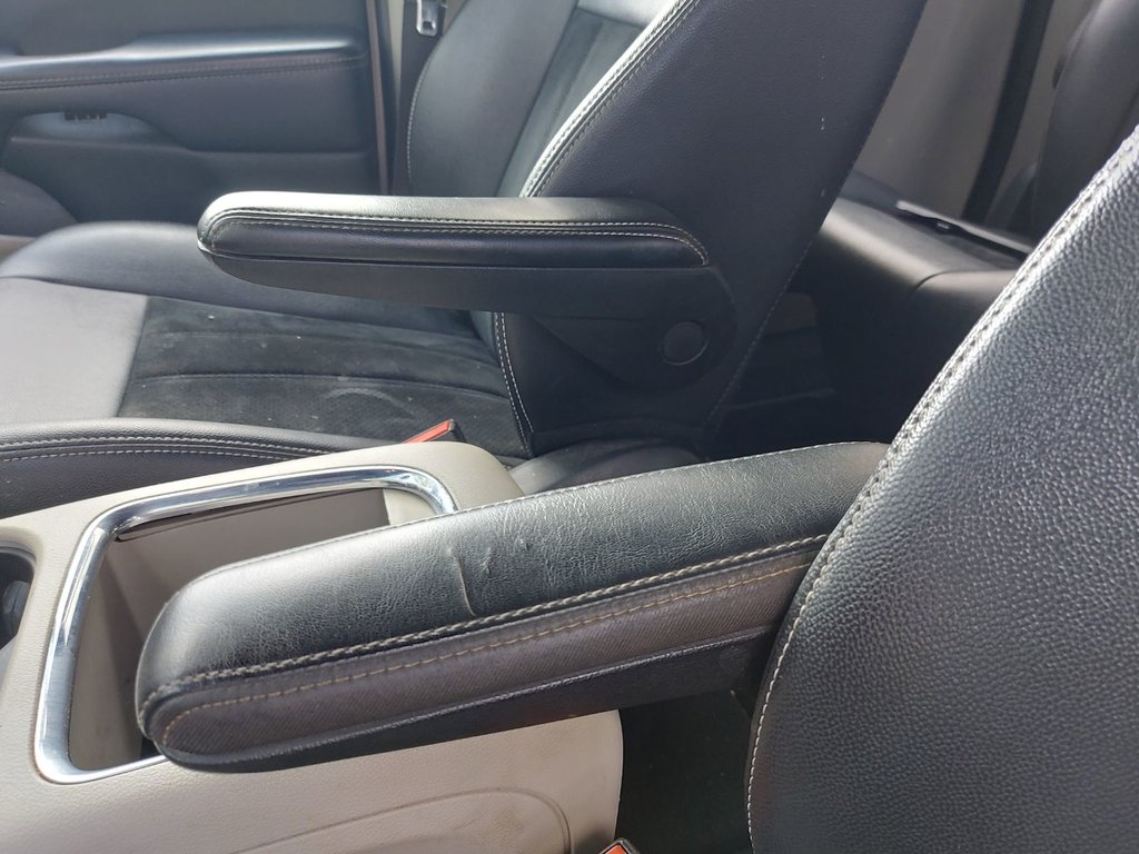 2018 Dodge Grand Caravan in Antigonish, Nova Scotia - 30 - w1024h768px