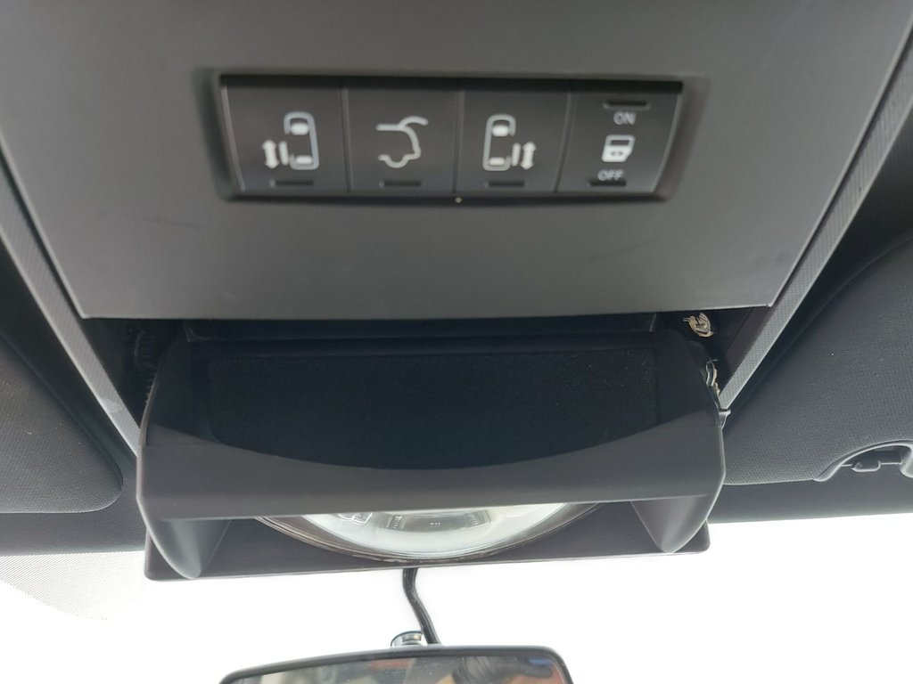 2018 Dodge Grand Caravan in Antigonish, Nova Scotia - 24 - w1024h768px