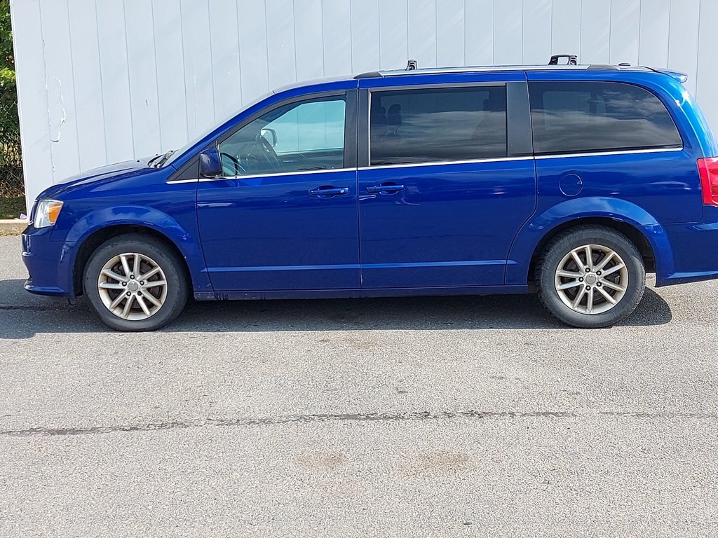 2018 Dodge Grand Caravan in Antigonish, Nova Scotia - 6 - w1024h768px