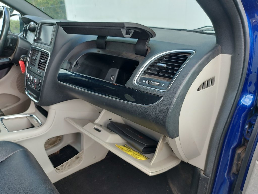 2018 Dodge Grand Caravan in Antigonish, Nova Scotia - 61 - w1024h768px