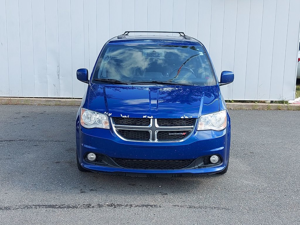 2018 Dodge Grand Caravan in Antigonish, Nova Scotia - 8 - w1024h768px