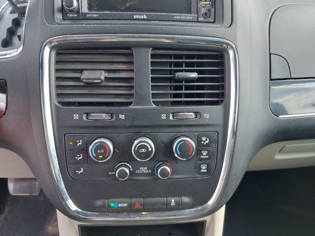 2018 Dodge Grand Caravan in Antigonish, Nova Scotia - 20 - w1024h768px