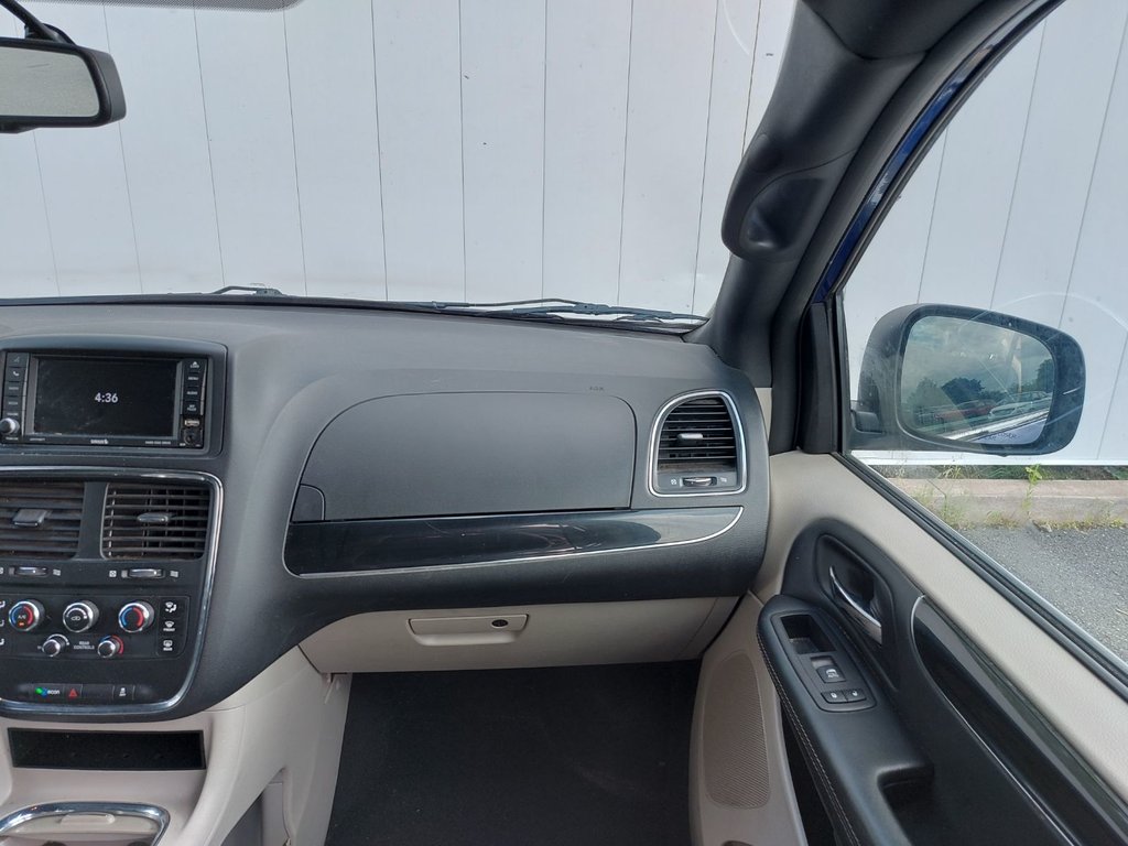 2018 Dodge Grand Caravan in Antigonish, Nova Scotia - 63 - w1024h768px