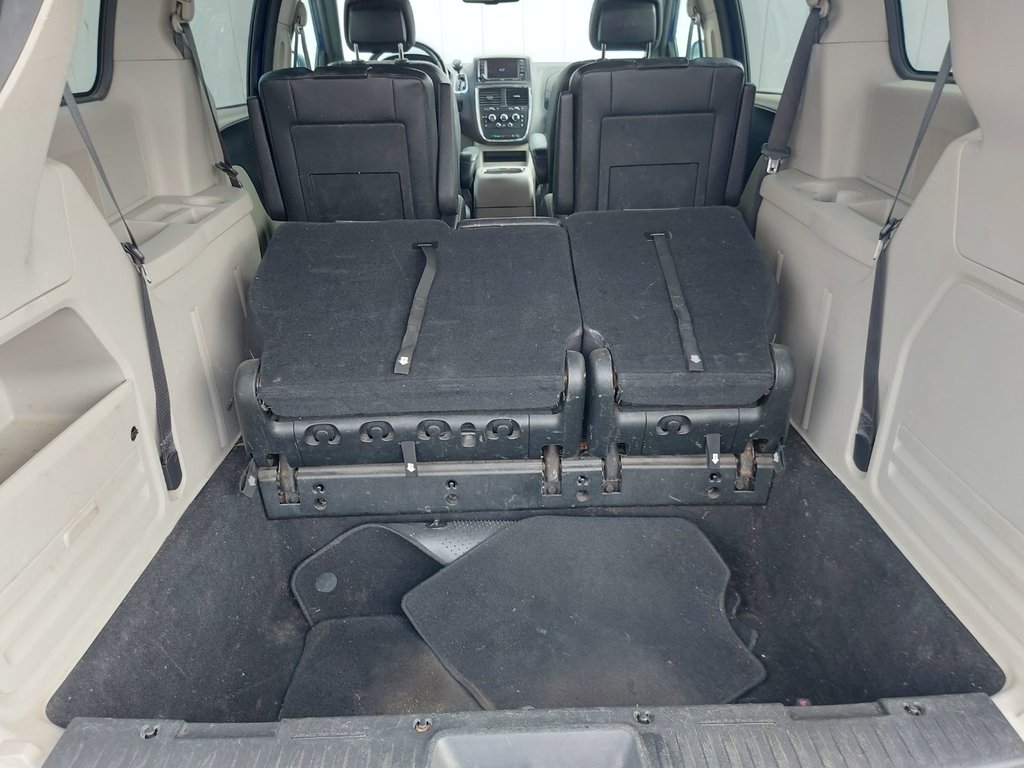 2018 Dodge Grand Caravan in Antigonish, Nova Scotia - 75 - w1024h768px