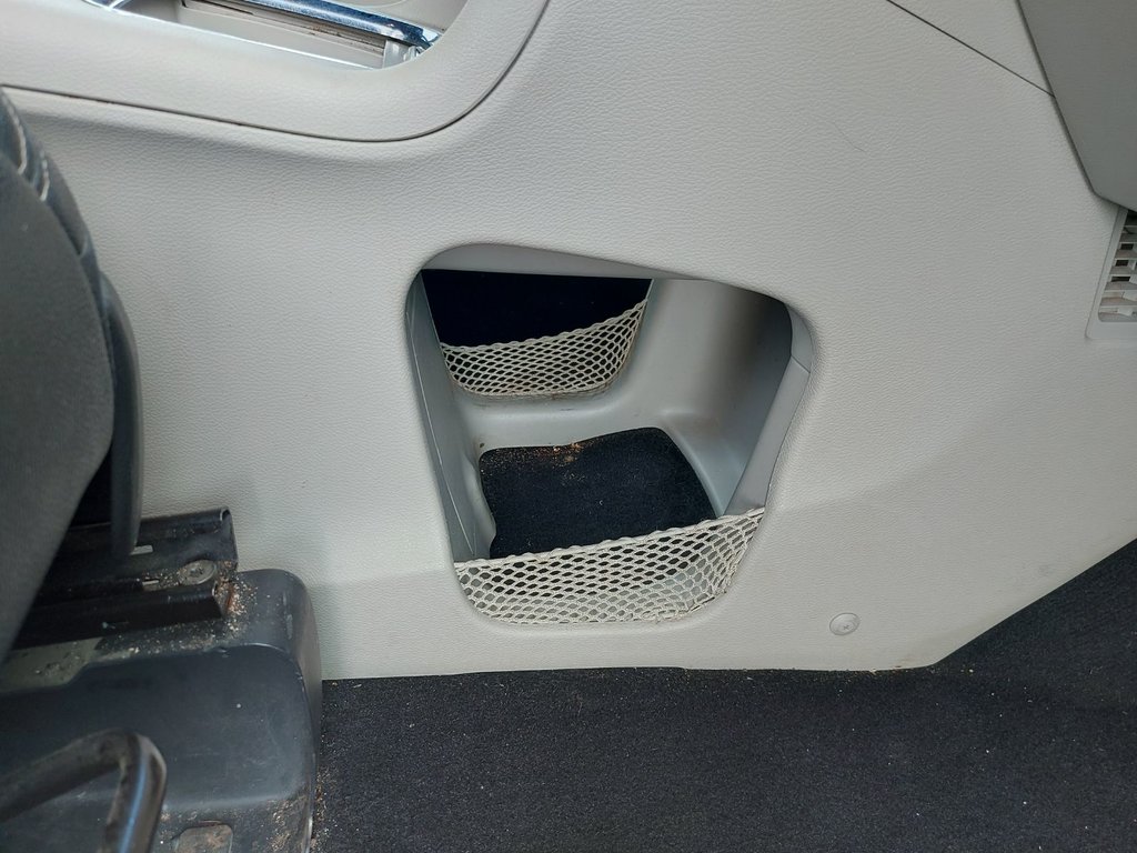 2018 Dodge Grand Caravan in Antigonish, Nova Scotia - 60 - w1024h768px