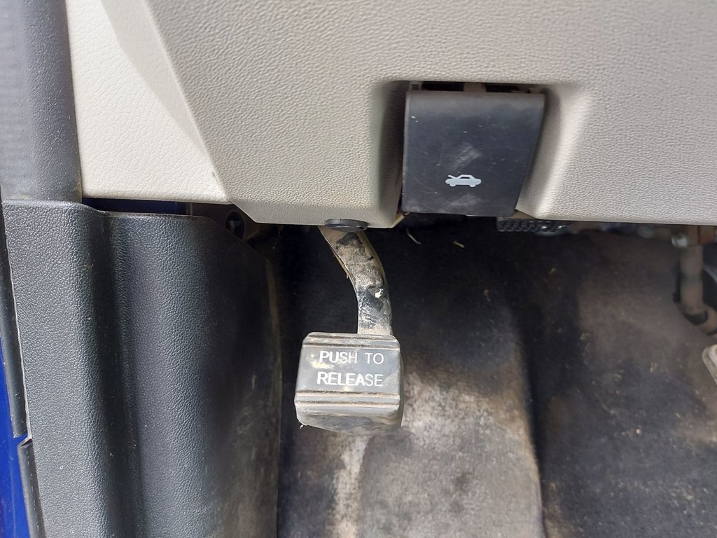 2018 Dodge Grand Caravan in Antigonish, Nova Scotia - 16 - w1024h768px