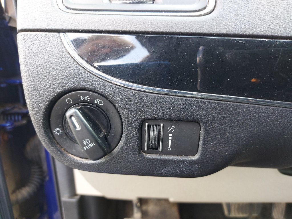 2018 Dodge Grand Caravan in Antigonish, Nova Scotia - 15 - w1024h768px