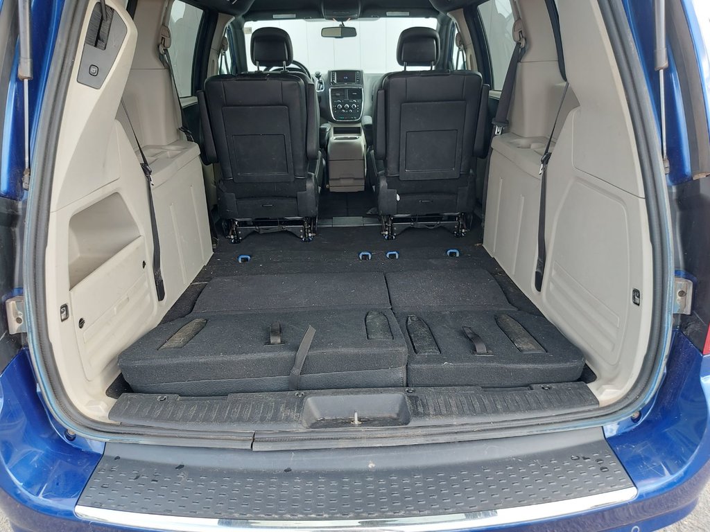 2018 Dodge Grand Caravan in Antigonish, Nova Scotia - 76 - w1024h768px
