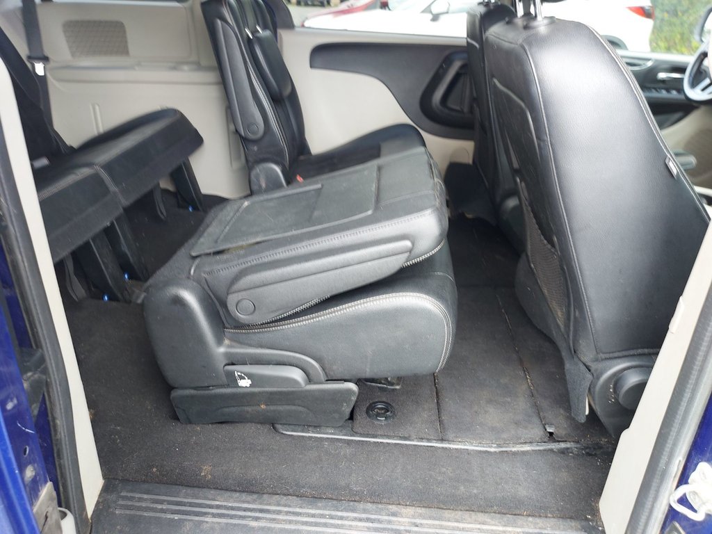 2018 Dodge Grand Caravan in Antigonish, Nova Scotia - 50 - w1024h768px