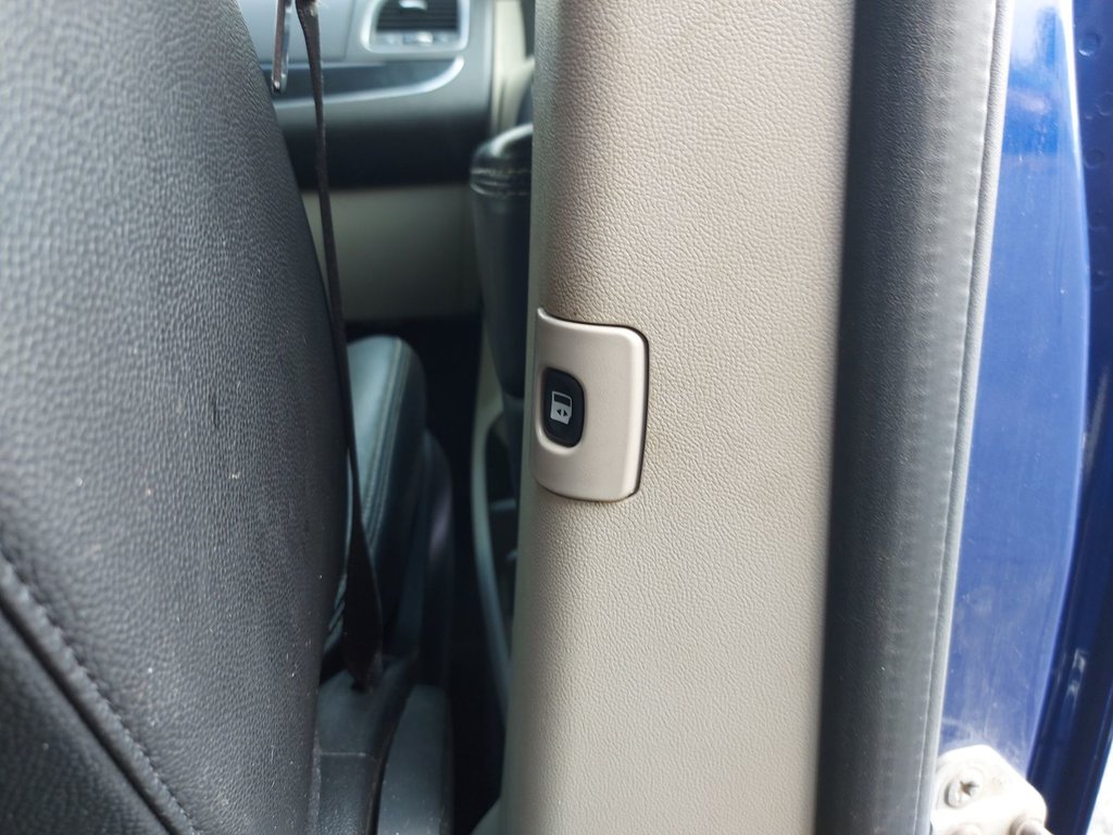 2018 Dodge Grand Caravan in Antigonish, Nova Scotia - 47 - w1024h768px