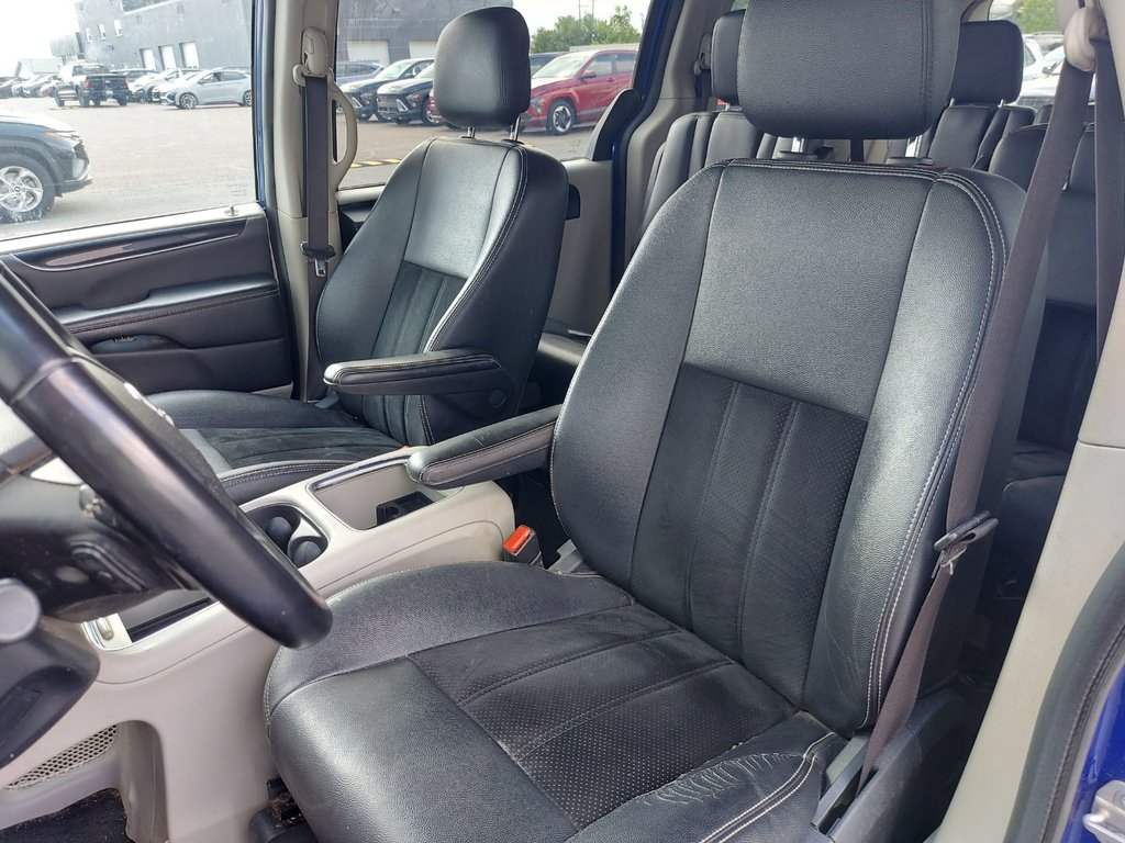 2018 Dodge Grand Caravan in Antigonish, Nova Scotia - 34 - w1024h768px