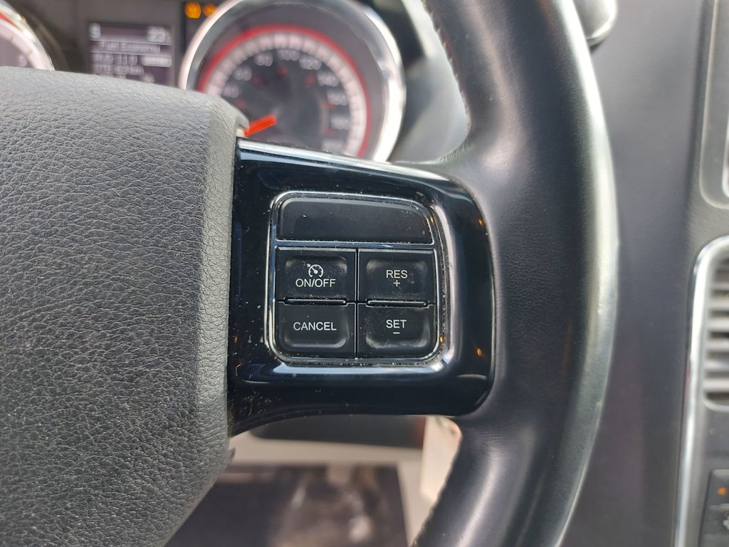 2018 Dodge Grand Caravan in Antigonish, Nova Scotia - 14 - w1024h768px