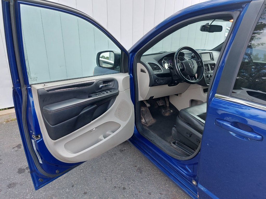 2018 Dodge Grand Caravan in Antigonish, Nova Scotia - 31 - w1024h768px