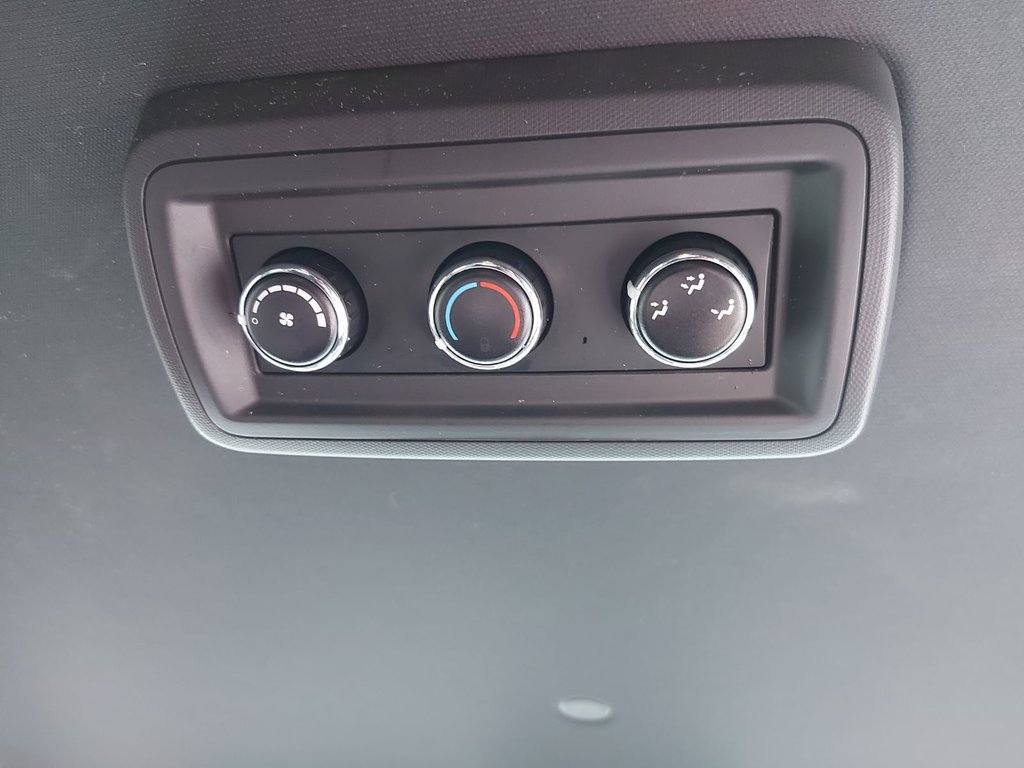 2018 Dodge Grand Caravan in Antigonish, Nova Scotia - 65 - w1024h768px