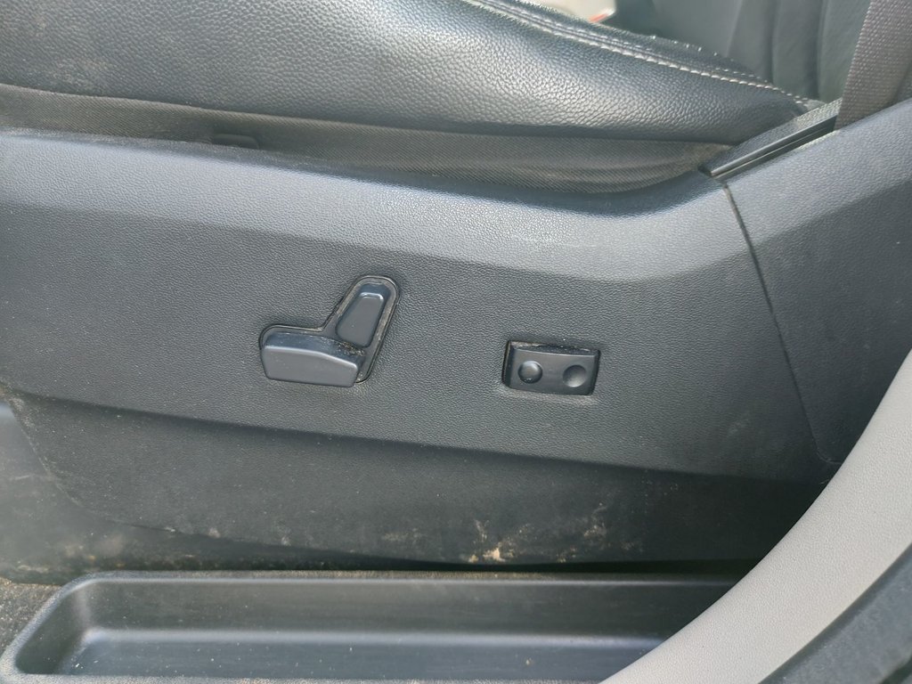 2018 Dodge Grand Caravan in Antigonish, Nova Scotia - 37 - w1024h768px