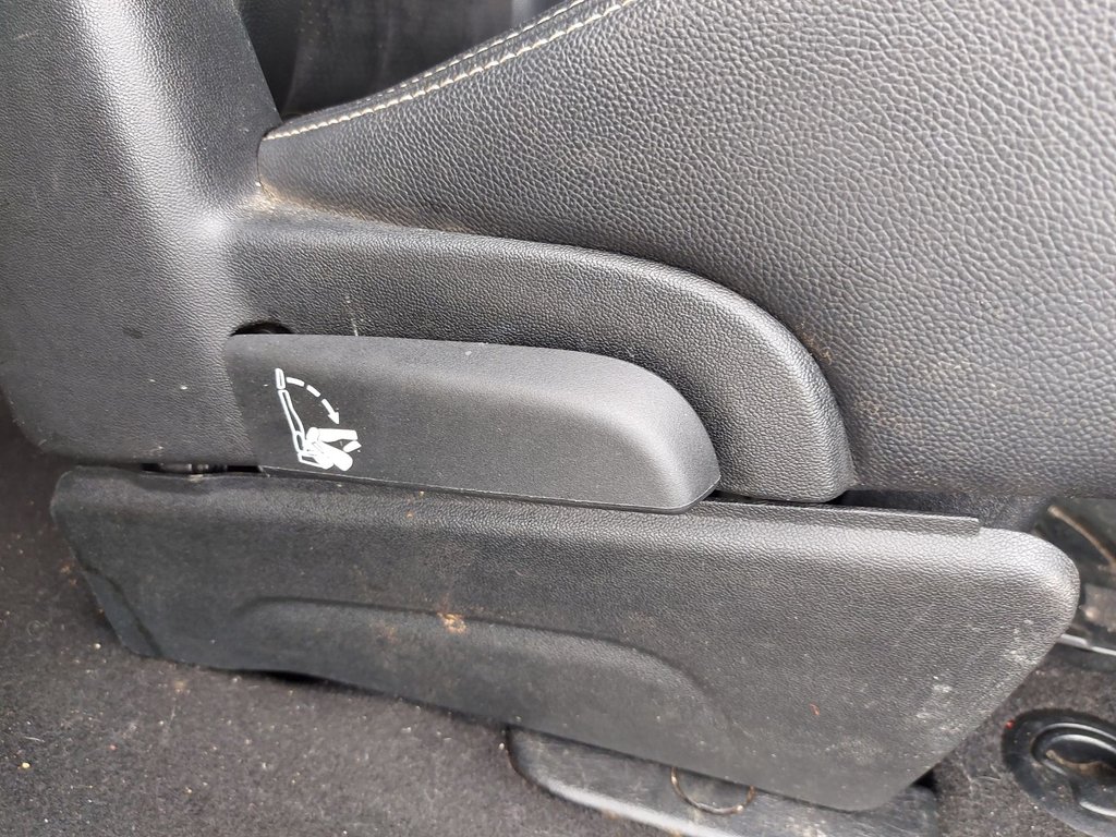 2018 Dodge Grand Caravan in Antigonish, Nova Scotia - 54 - w1024h768px