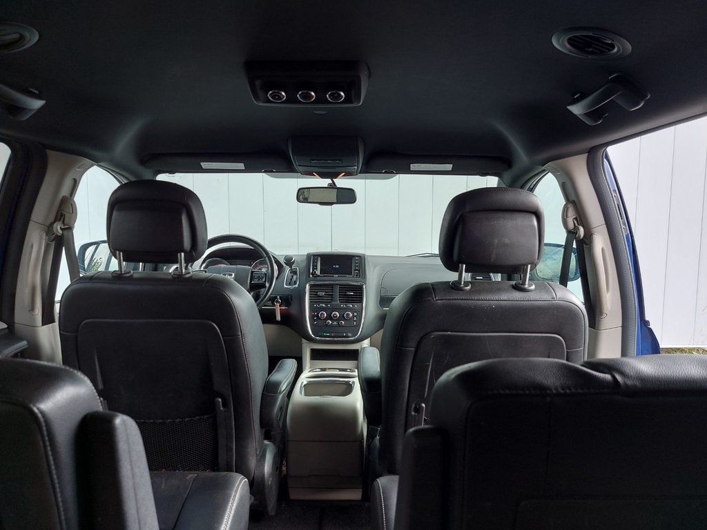 2018 Dodge Grand Caravan in Antigonish, Nova Scotia - 69 - w1024h768px