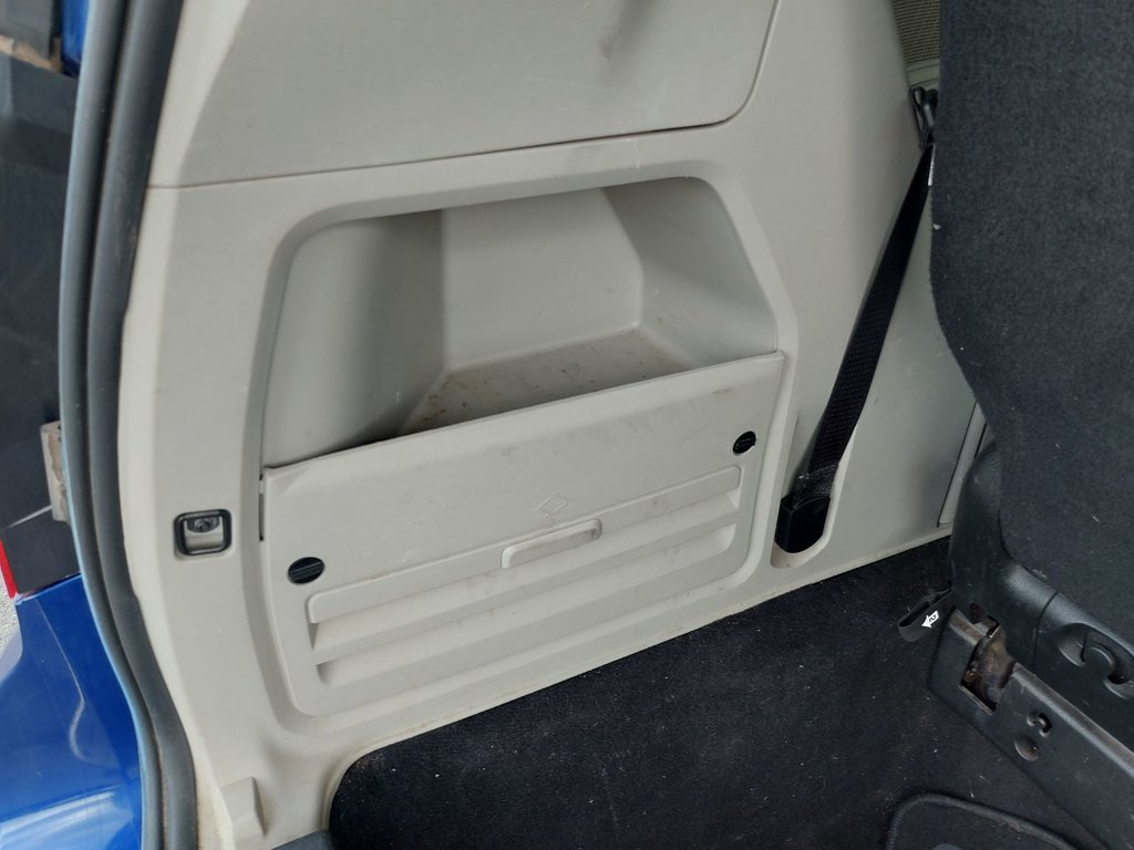 2018 Dodge Grand Caravan in Antigonish, Nova Scotia - 72 - w1024h768px