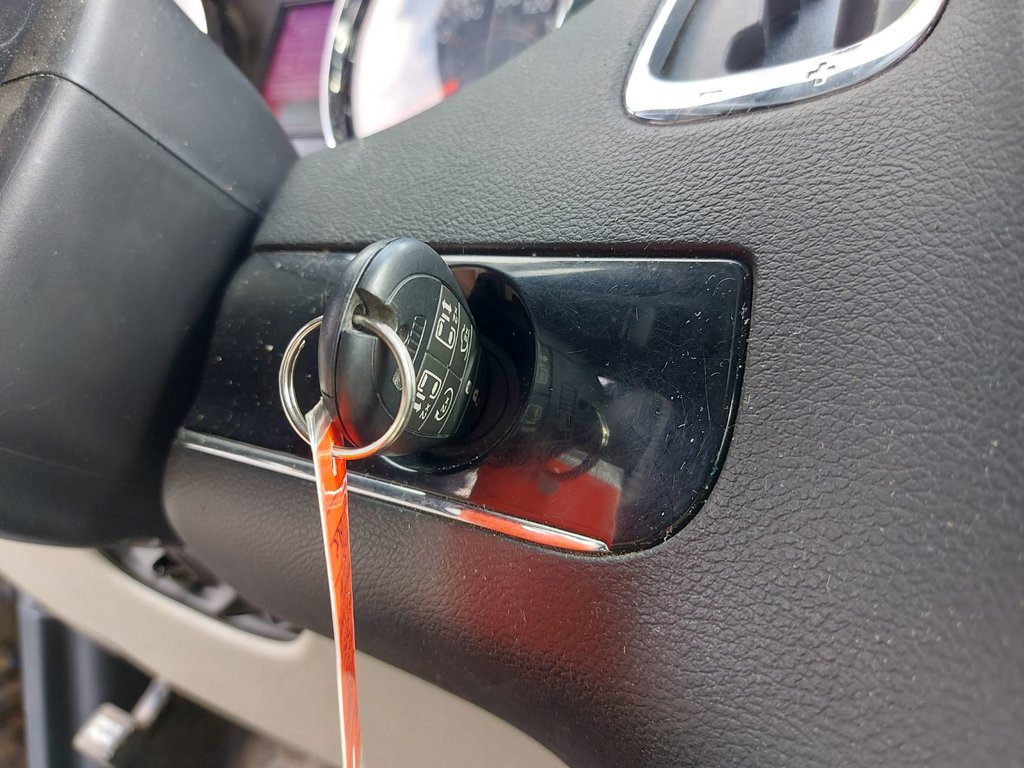 2018 Dodge Grand Caravan in Antigonish, Nova Scotia - 18 - w1024h768px