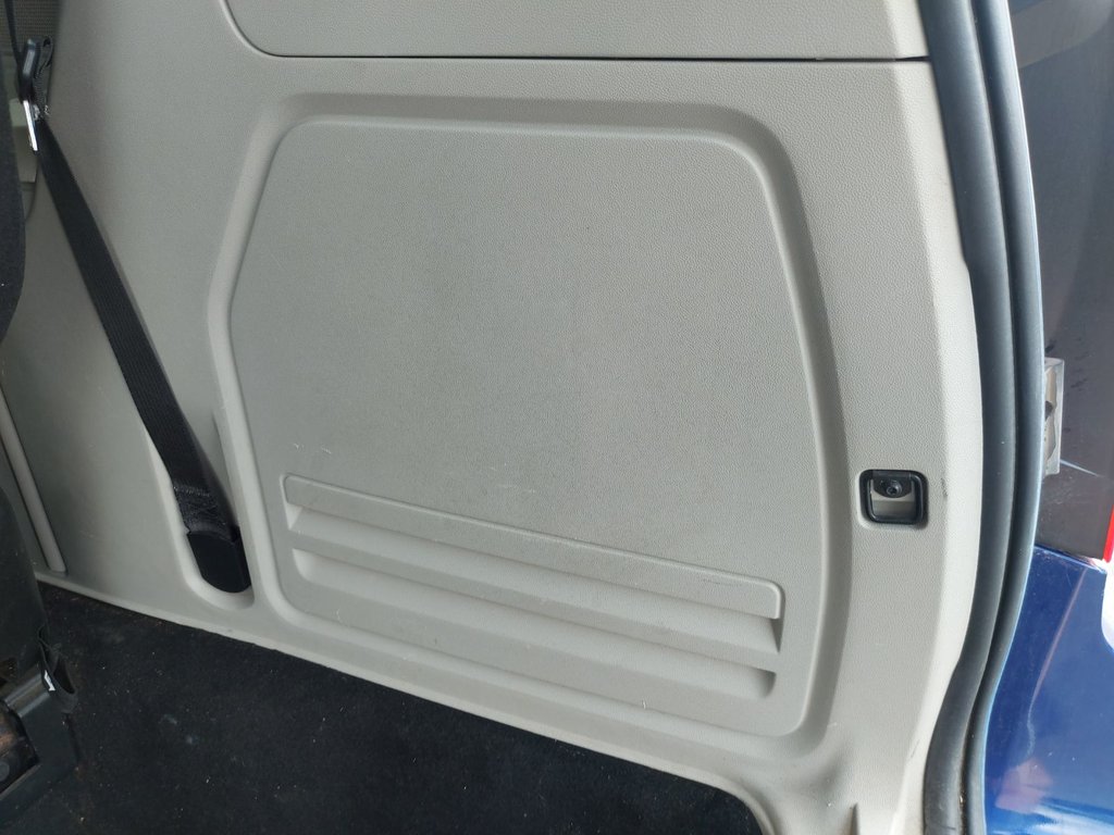 2018 Dodge Grand Caravan in Antigonish, Nova Scotia - 73 - w1024h768px