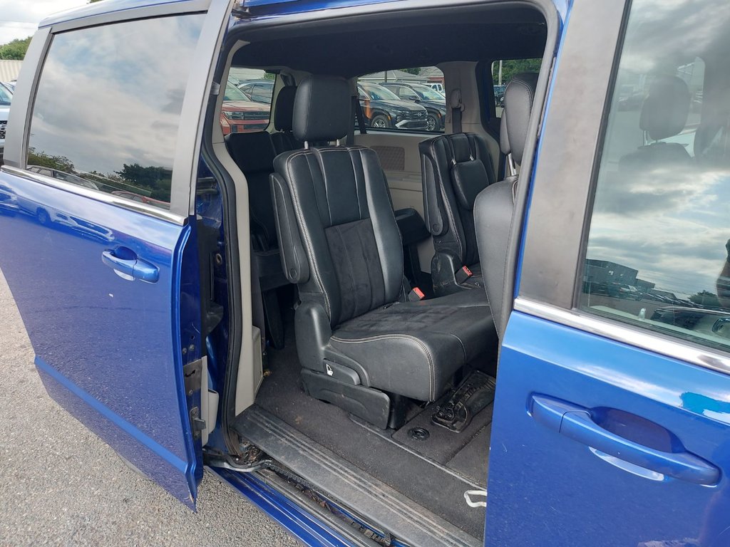 2018 Dodge Grand Caravan in Antigonish, Nova Scotia - 45 - w1024h768px