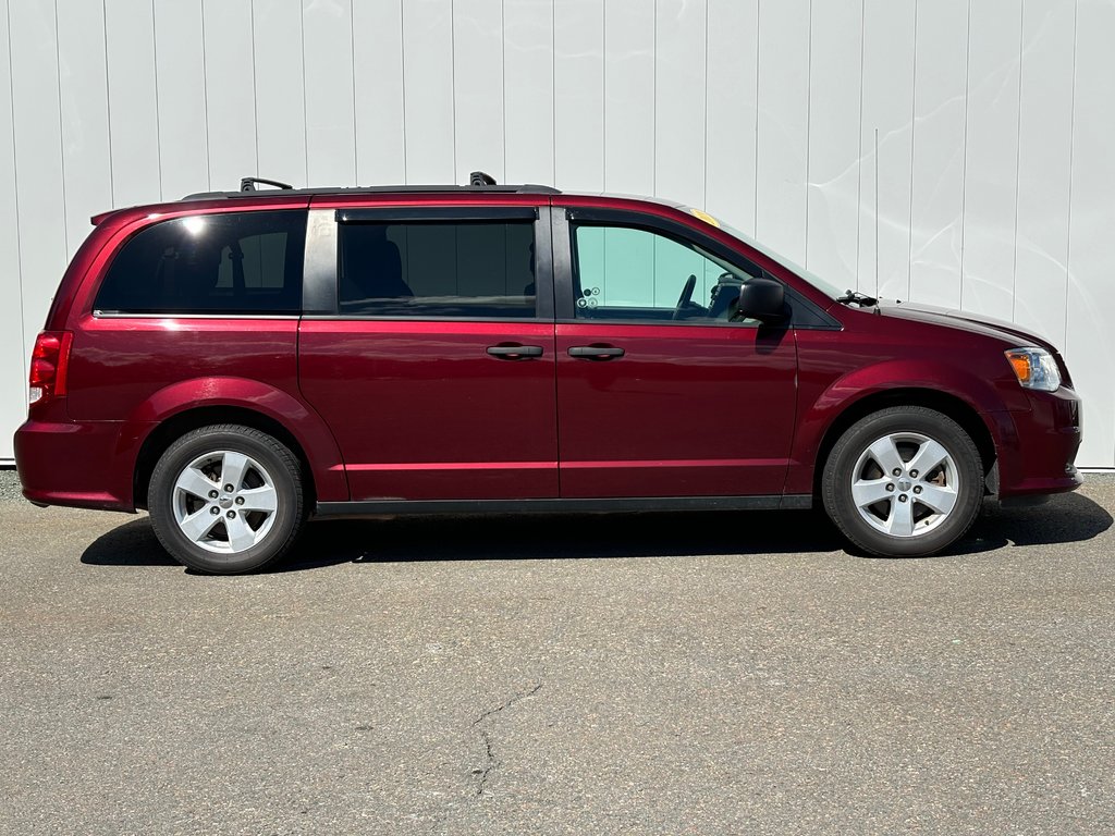 2019 Dodge Grand Caravan in Antigonish, Nova Scotia - 8 - w1024h768px