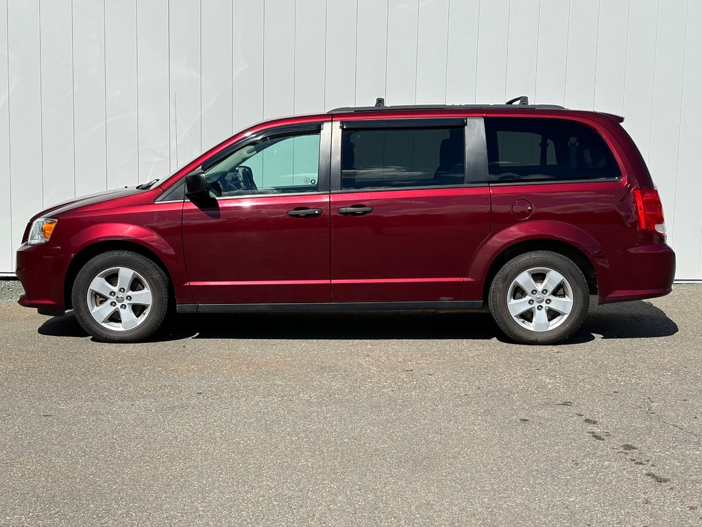 2019 Dodge Grand Caravan in Antigonish, Nova Scotia - 4 - w1024h768px