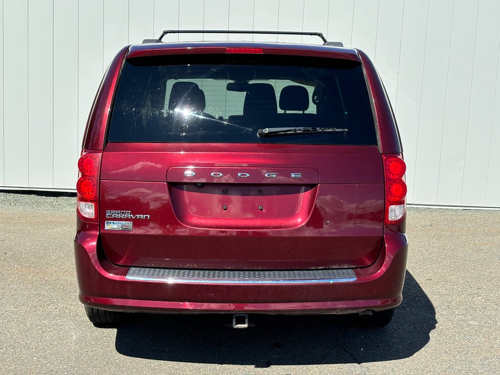 2019 Dodge Grand Caravan in Antigonish, Nova Scotia - 6 - w1024h768px